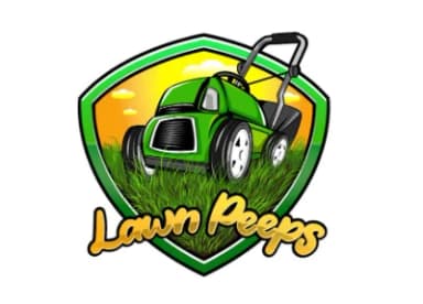 Lawn Peeps